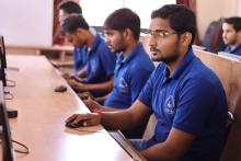 Benefits of Graduating in Information Technology