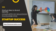  branding packages for startups UK 