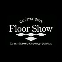   Calvetta Bros. Floor Show 