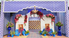 corporate event management in Varanasi