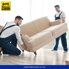 Furniture Movers Tauranga