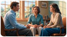 Best Couple Counsellor in India