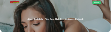escort in ajmer
