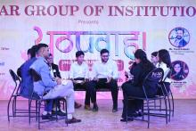 Impact of Communication Skills in Career Development