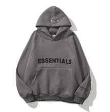 As Fear of God continues to grow, its influence shows no signs of slowing. The brand has recently expanded into more formalwear territory, offering suiting and tailoring that still maintains