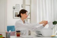  printer rental solutions in Bangalore 