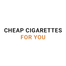 Cheap Cigarettes
