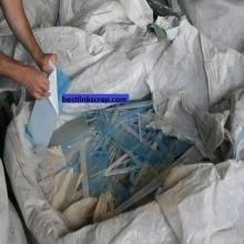 ongoing pmma scrap