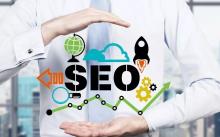 SEO services