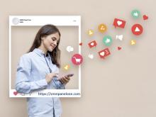 Free Instagram Follower