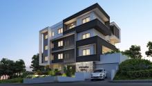 modern apartments Larnaca