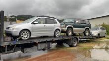 Car Removal Wellington