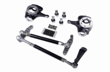 East West Off Road, hd crossover steering kit, Dana 44 Crossover Steering Kit, Crossover Steering. Dana 44 High steer Kit, Dana 44 high Steer, Chevy 10 Bolt, Chevy 10 Bolt Steering Kit, Dana 44 Steering Kit, Dana 44 Knuckle kit, Dana 44 High Steer Arms, Dana 44 Steering Arms, Square body steering kit, K5 Steering kit, Blazer steering kit,