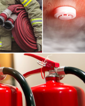 buy fire extinguishers in Lebanon