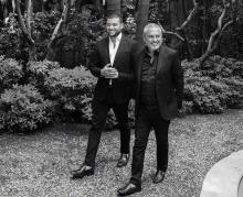 Elie Saab Jr.