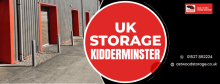 small storage unit rentals