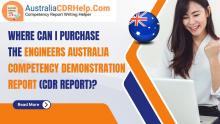 CDR Report
