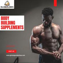 Bodybuilding Supplements