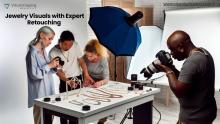 jewelry retouching services 