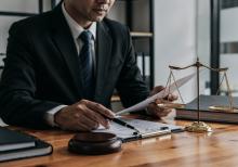 cyber crime lawyer in Delhi
