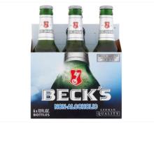 low-carb non-alcoholic beer
