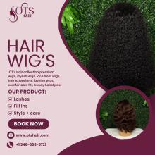  high-quality hair extensions 