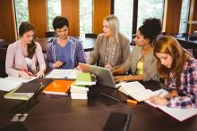 Which Program is Better, an Online MBA in HR Management or Finance?