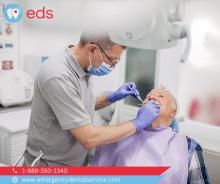Emergency Dentures