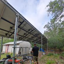  Emergency Solar Repair 