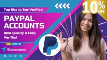 Where to Buy Verified PayPal Accounts – Safe Buyer’s Guide