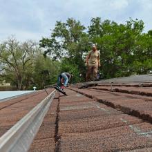 Solar Maintenance Company 