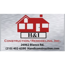 Construction & Remodeling
