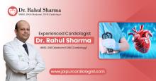 Cardiologist in Jaipur