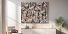 landscape wall art