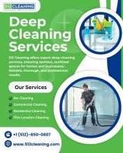 Airbnb Cleaning Services in Austin