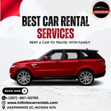 Budget Car Rentals Nicosia