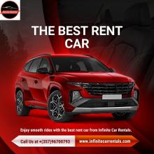 Car Rentals Nicosia