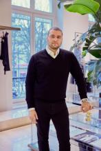 Elie Saab Jr.
