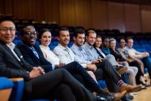 Panel Discussion , Public Health Discussion - ICGHC