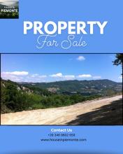Property for Sale in Piemonte