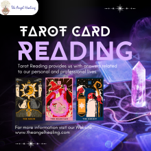 Tarot Card Reader Services in Hyderabad
