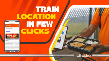 spot your train