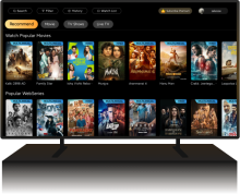 CASTLE APP