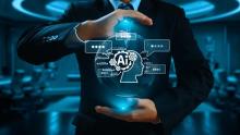 AI Customer Service, AI for Customer Service, Technology, Business, Services, Tech, AI Agent Stack