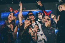 Maisons Closes Barcelone