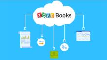 Migrate to Zoho Books