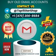 Why You Should Buy Old Gmail Accounts Today