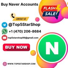 How do I Quickly Buy Naver Accounts?