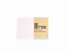 dairy-free butter for baking, butter alternatives for baking, butter substitute for vegan