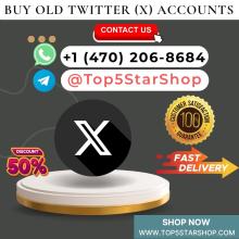 Buy OLD Twitter (X) Accounts: 2 Best Sites (PVA, Bulk, Aged )